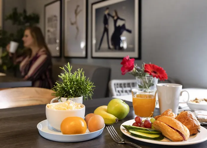 Ibis Styles Den Haag Scheveningen